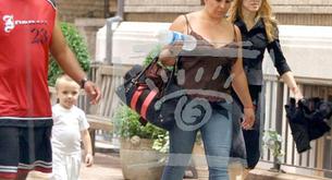 Se suicida la artífice del "Drowned World Tour" 