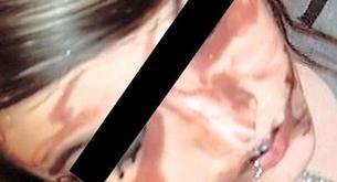 La foto de Chany, la asesina de Cristina Martin