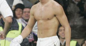 Cristiano Ronaldo demandará a Kiko Hernández