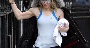 El anuncio de Madonna para Nike que nunca se emitio