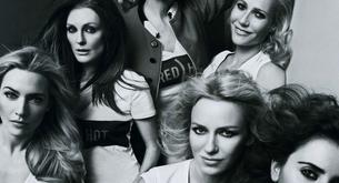 Penélope Cruz, editora de VOGUE por un día