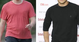 El cambio radical del protagonista de "Prison Break"