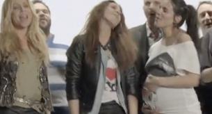 Cuando la solidaridad se convierte en tortura musical