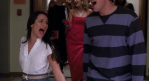 Ya hemos visto "Glee : The power of Madonna"