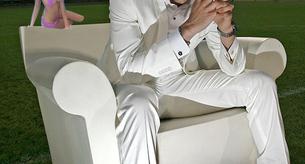 ¿La prostituta de Karim Benzema?