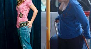 El cambio radical de Kelly Clarkson