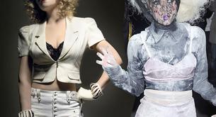 Goldfrapp dice que Lady Gaga es "una Madonna lobotomizada"