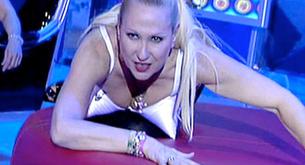 CHEESY: Homenaje a Madonna en Telecinco