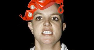 Britney Spears grabó "Telephone" de Lady Gaga, ¿quieres escucharla?