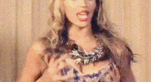 El nuevo vídeo de Beyoncé es muy bondi