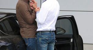 ¿Son gays Gerard Piqué e Ibrahimovic?