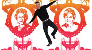 Entrevista a Iván Soldo, el ilustrador que ama a Madonna