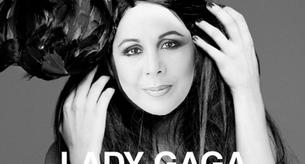 Lady Pantogaga: el bootleg definitivo de Isabel Pantoja y Lady Gaga...
