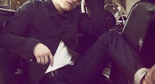 Josh Hutcherson. Nuevo niñato.