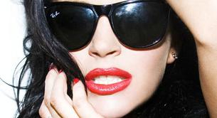 Linday Lohan es de garganta profunda.