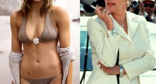 Jessica Biel será Carmen Maura en la versión para Broadway de "Mujeres al borde de un ataque de nervios"