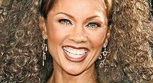 Vanessa Williams. Nuevo fichaje de "Mujeres Desesperadas".