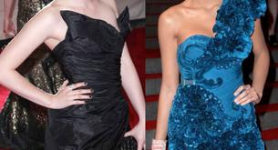 La patada de la Wintour a Kristen Stewart.