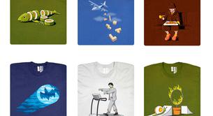 Las mejor tienda de camisetas del mundo