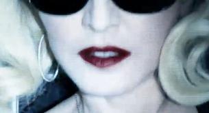 El anuncio de Madonna para Dolce & Gabbana