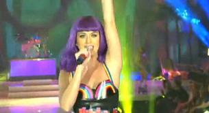 Definitivo: Vamos a apoyar a Katy Perry