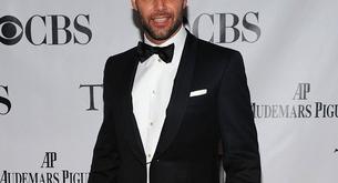 Ricky Martin reaparece en los premios Tony