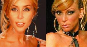 Furia de Titanes: Malena Gracia y Sonia Arenas pelean por "Supervivientes"