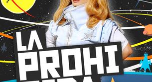 ¡La Prohibida esta noche en Razzmatazz Barcelona!