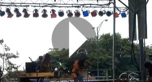 Vídeos de cuando Lady Gaga era Peaches