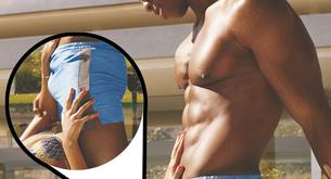 Mehcad Brooks tiene algo entre las piernas