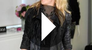 Madonna habla de negocios en un vídeo de 10 minutos