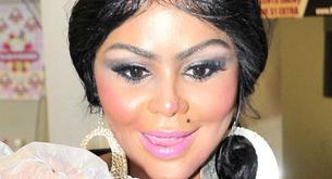 Michael Jackson se reencarna en Lil' Kim