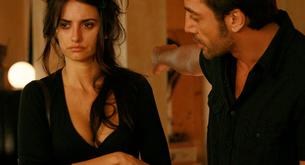 Pilar Bardem ya es suegra oficial de Penélope Cruz