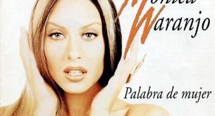 Mónica Naranjo anuncia nuevas fechas para "Adagio"