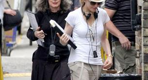 Encuentra a Madonna en esta foto