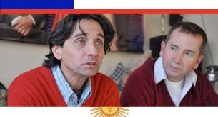 El primer matrimonio gay de Argentina será de chilenos