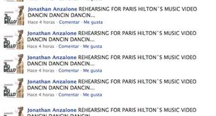 Paris Hilton grabará el vídeo de su nuevo single en breve
