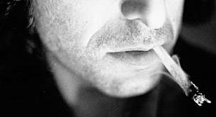 Andrés Calamaro: "140 caracteres pueden metérselos profundo en el medio del ojete"