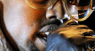 Kanye West lanzará una canción por semana hasta Navidad