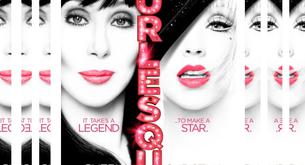 Cher y Christina Aguilera ya comparten cartelito