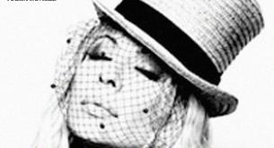 El nuevo disco de Marta Sánchez se llama 'De par en par'