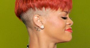Escucha 'Only Girl (In The World)' lo nuevo de Rihanna. Se ha pasado al techno