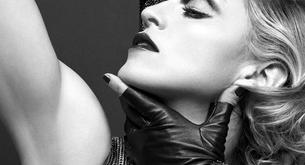 La filtración de Madonna de hoy: 'Latte'