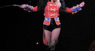 ¿Qué escucha Britney Spears en su iPod? Ella te lo cuenta