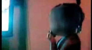 El vídeo de la niña porrera