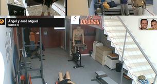 'El Marco', ¿alguien recuerda que esta gente está encerrada?