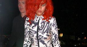 La vida de Rihanna corre peligro