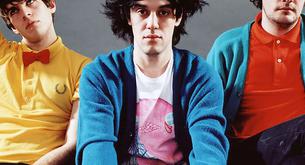 Klaxons destrozan 'Bad Romance' de Lady Gaga