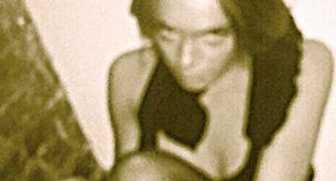 Las fotos de Lindsay Lohan inyectándose heroína