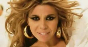 El nuevo vídeo de Natalia